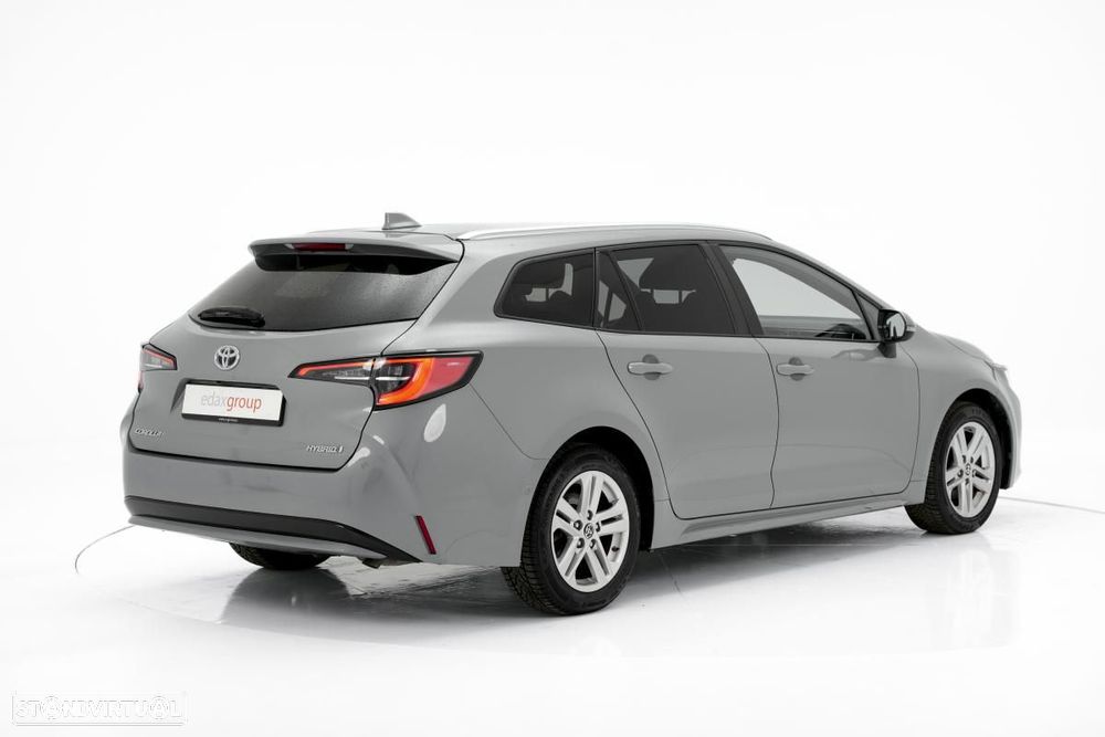 Toyota Corolla Touring Sports 1.8 Hybrid Active - 3