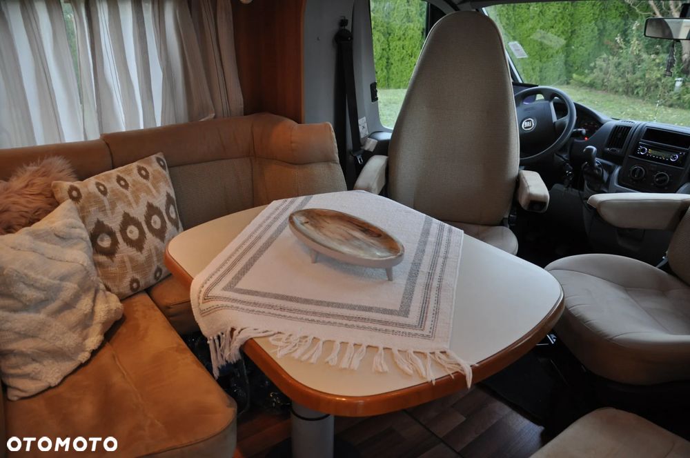 Hymer-Eriba 614CL - 23