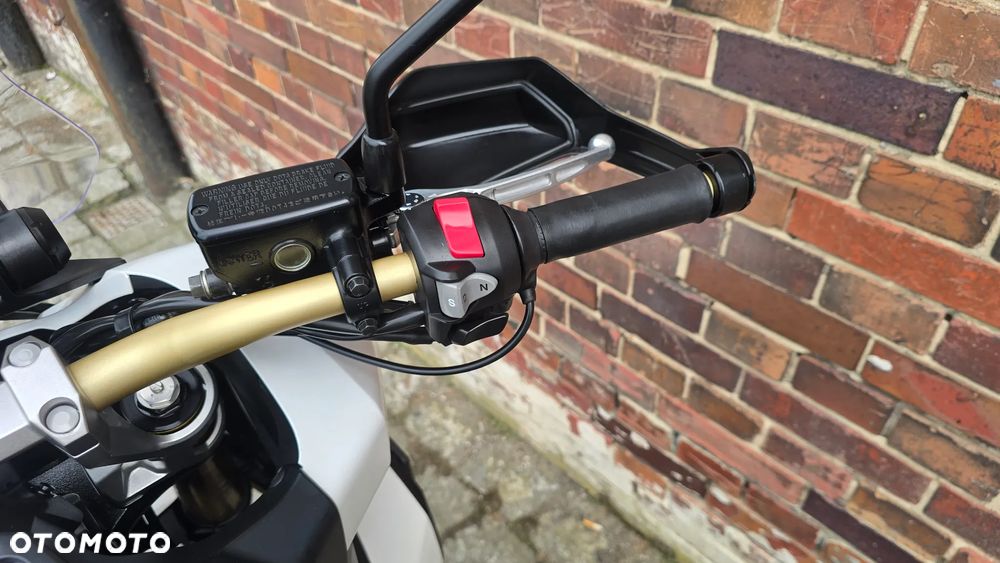 Honda X-ADV - 18