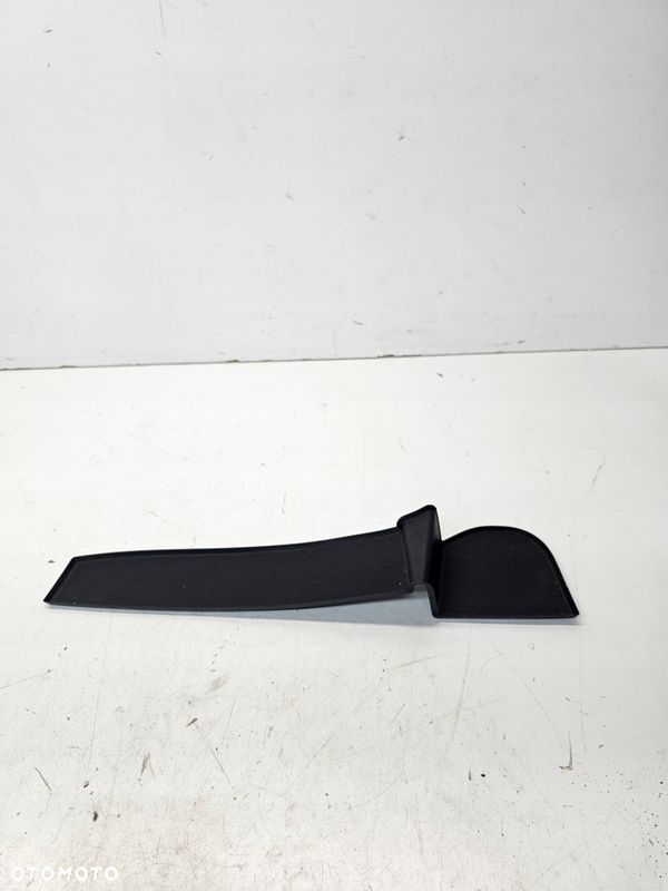 MATA GUMA DRZWI LEWY PRZÓD AUDI Q5 8R 8R0868133 - 1