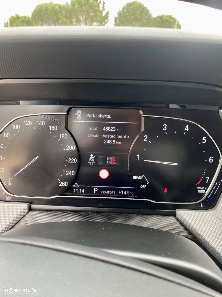 BMW 118 i Corporate Edition Auto - 22