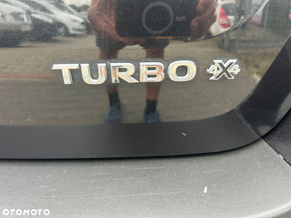 Opel Mokka 1.4 Turbo ecoFLEX Start/Stop 4x4 Edition - 22
