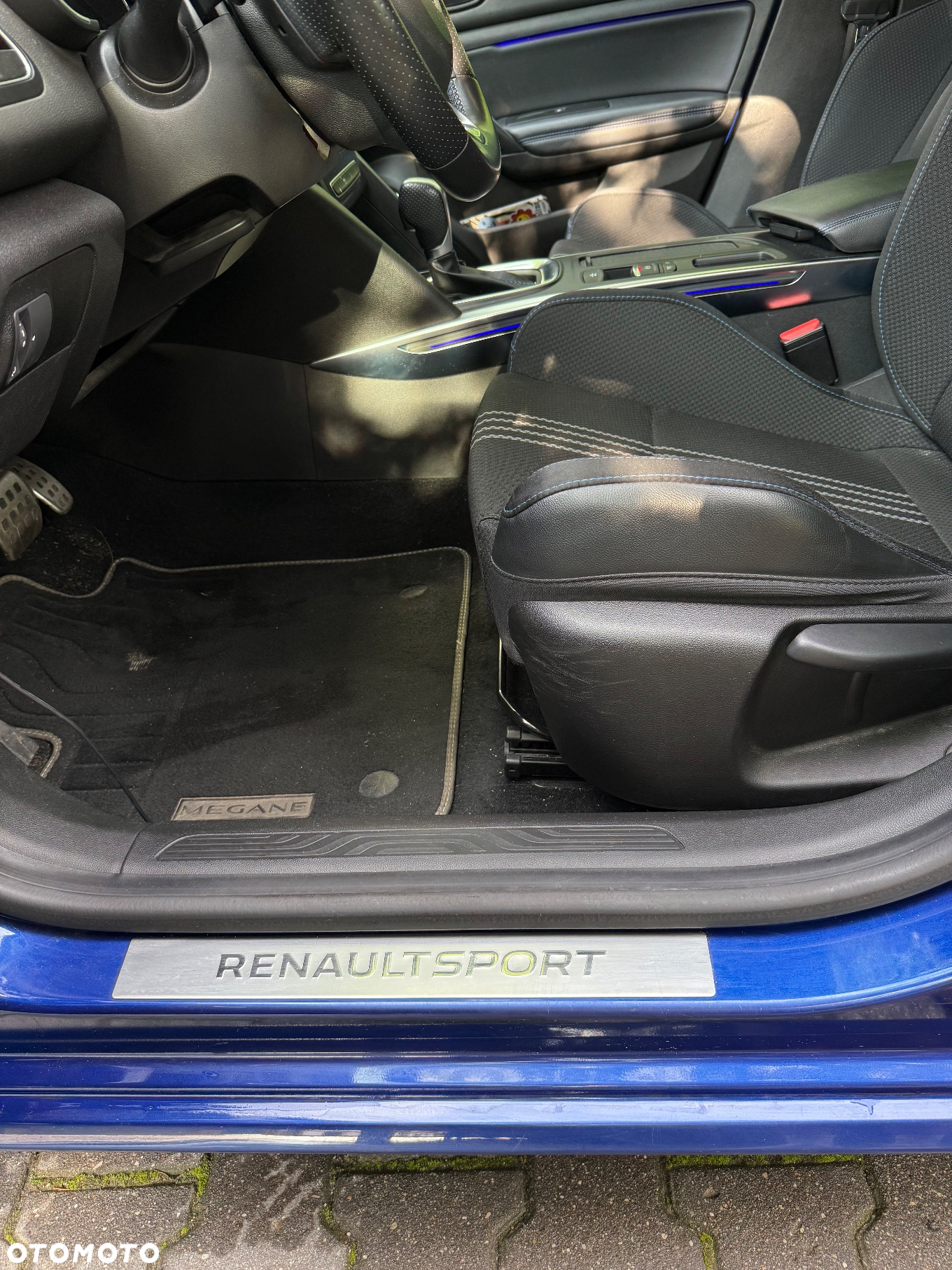 Renault Megane 1.6 TCe GT EDC - 17