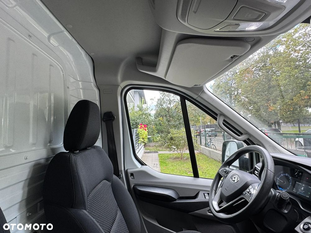 Maxus E-DELIVER - 30