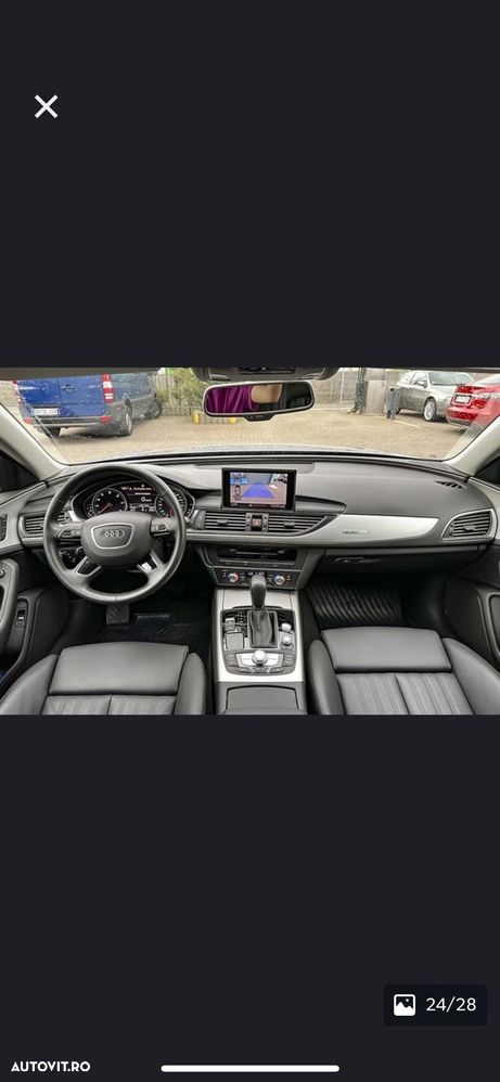 Audi A6 Avant 2.0 TFSI quattro S tronic - 19
