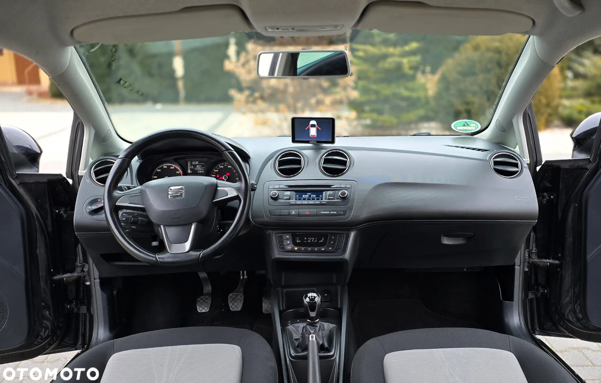 Seat Ibiza - 17