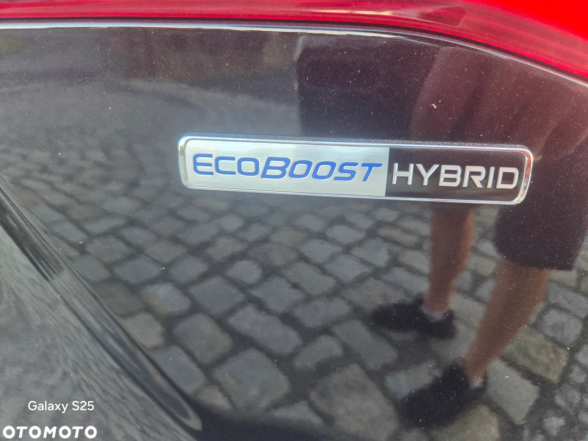 Ford Focus 1.0 EcoBoost Hybrid ST-LINE - 20