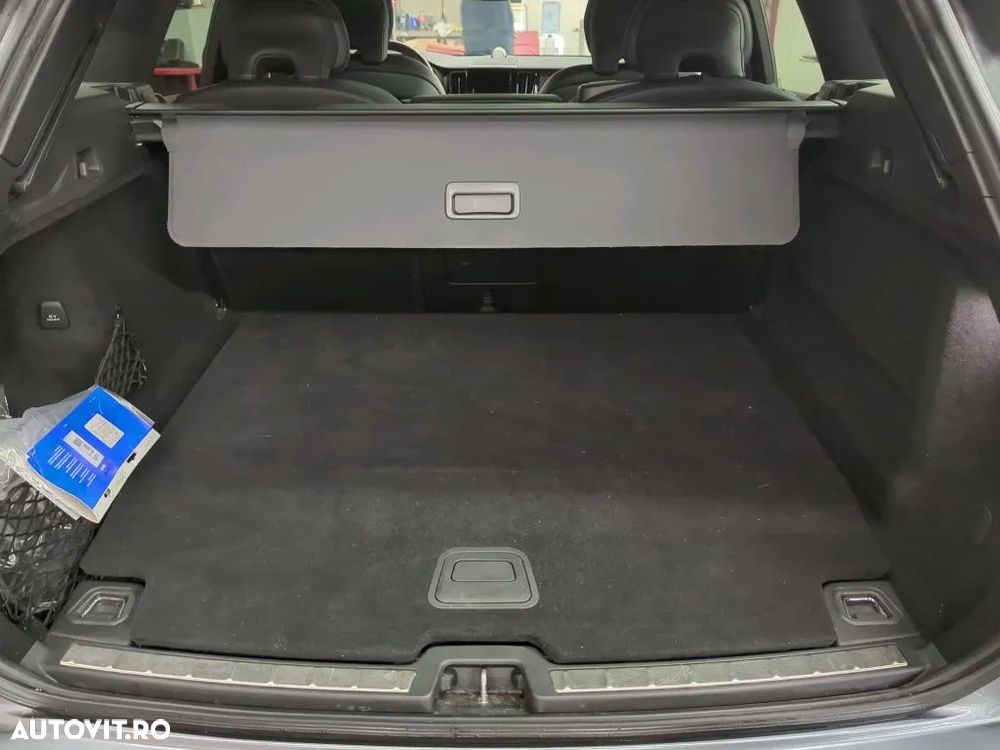 Volvo XC 60 Recharge T8 Twin Engine eAWD Polestar Engineered - 7