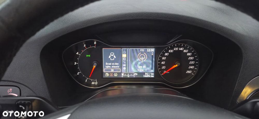 Ford S-Max 2.0 TDCi DPF Business Edition - 23