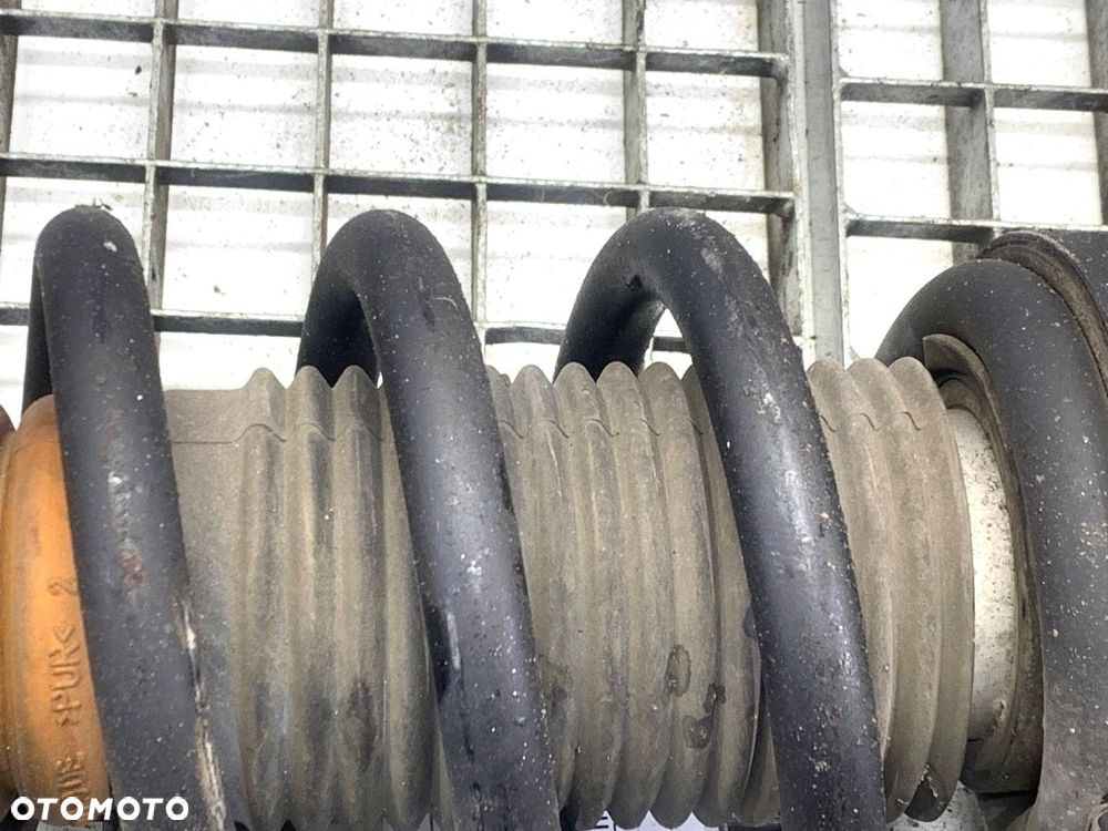 AMORTYZATOR LEWY PRZÓD  BMW 5 (G30, F90) 2016 - 2022 M5 Competition 460 kW [625 KM] benzyna 2018 - - 4