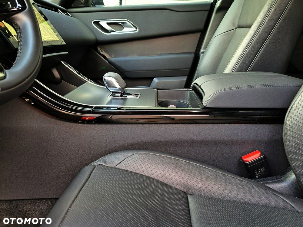 Land Rover Range Rover Velar - 34