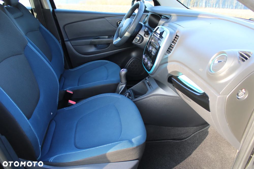 Renault Captur - 8