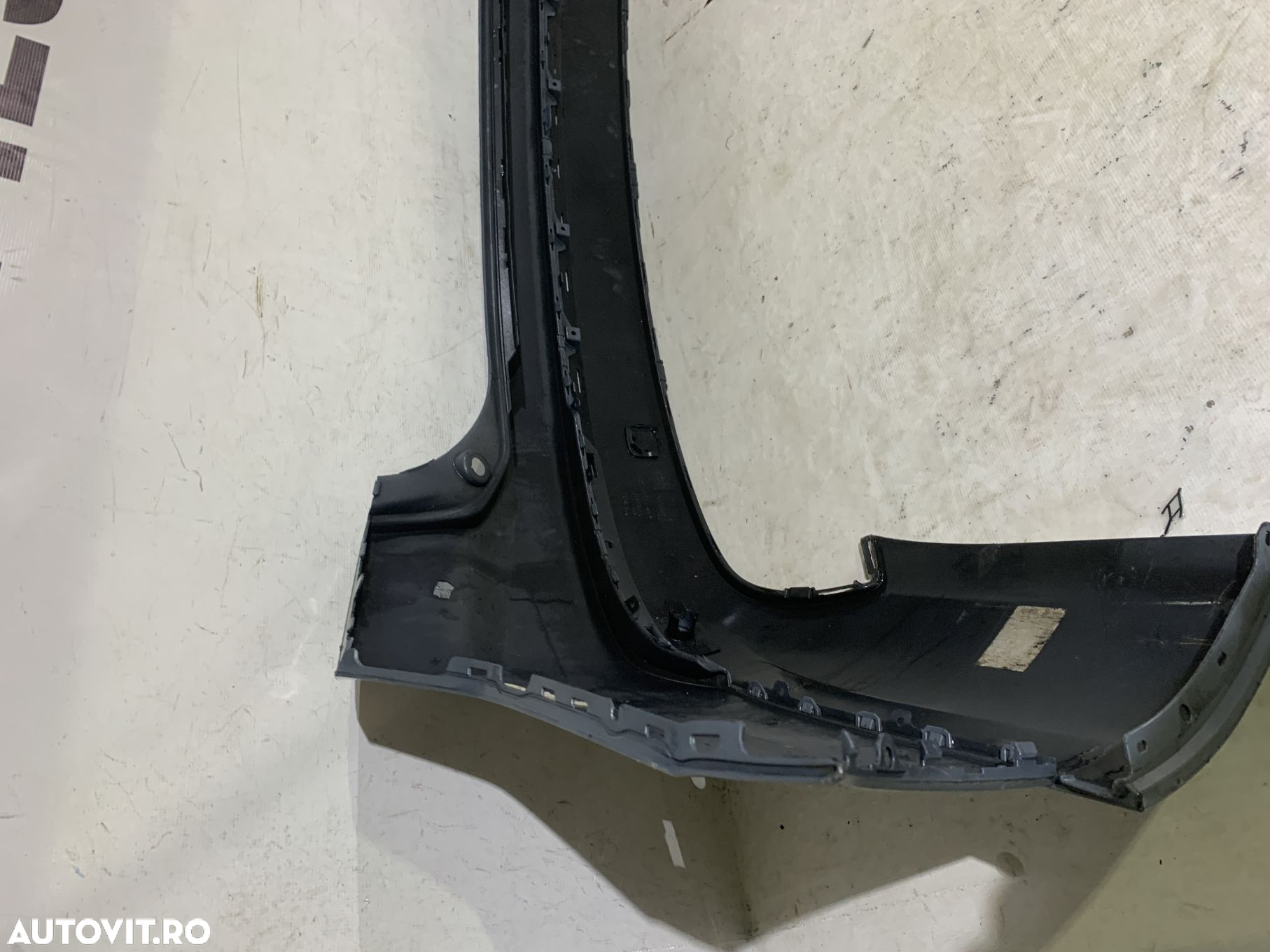 Bara spate Volvo XC90, 2015, 2016, 2017, 2018, 2019, 2020, cod origine OE 31690642. - 9