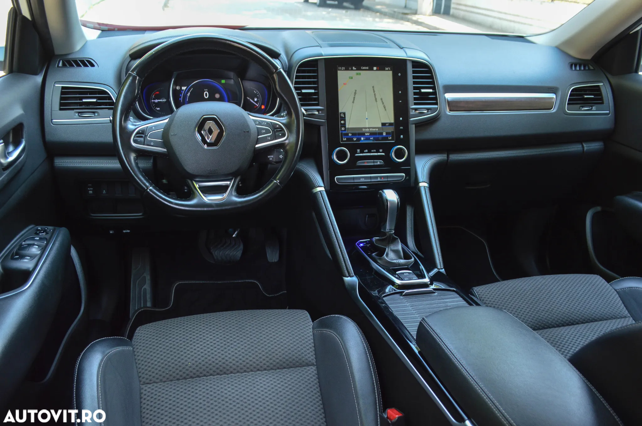 Renault Koleos ENERGY dCi 175 X-tronic 4WD INTENS - 6