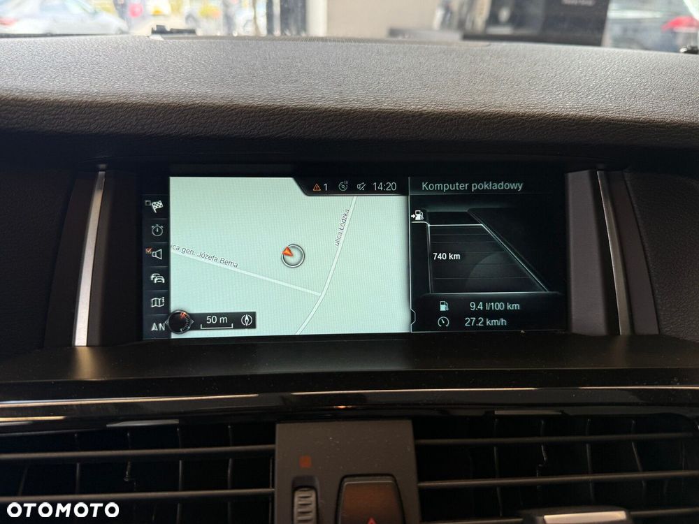 BMW X4 - 27