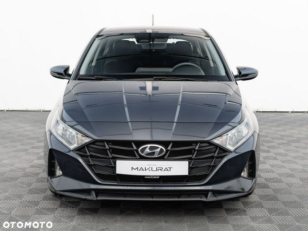 Hyundai i20 1.2 Pure - 8