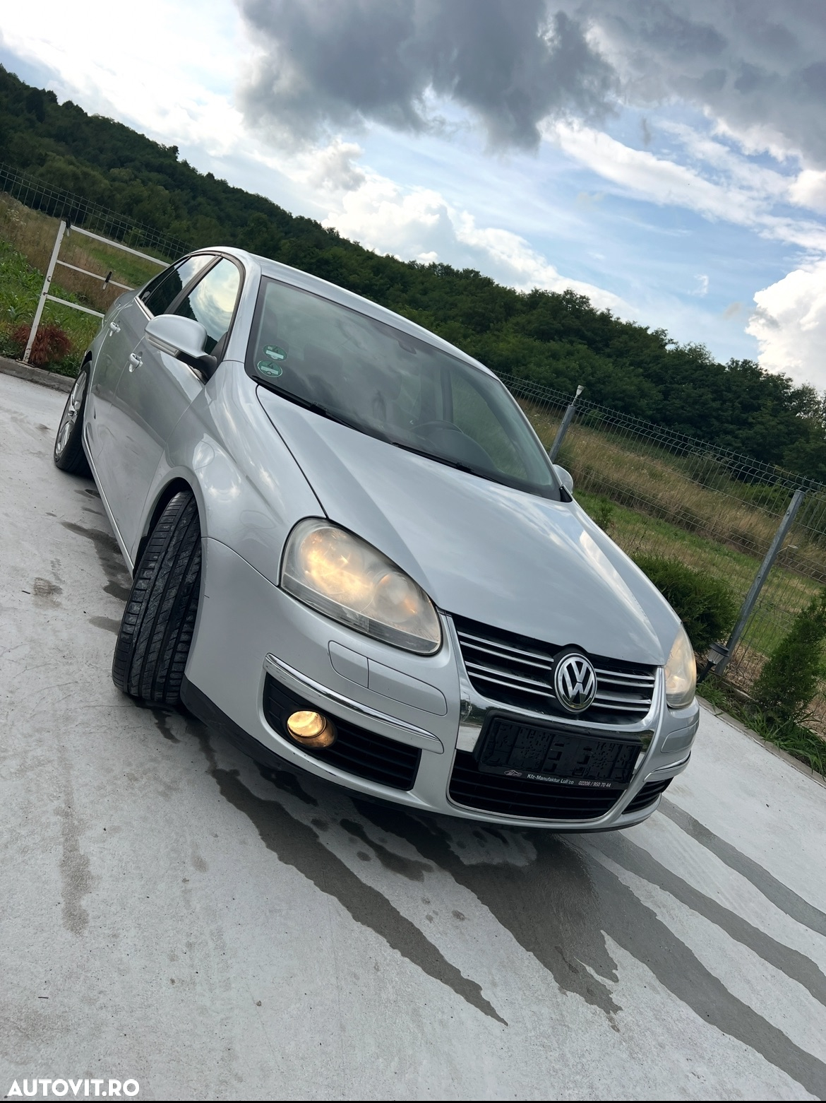 Volkswagen Jetta 1.4 TSI United - 2