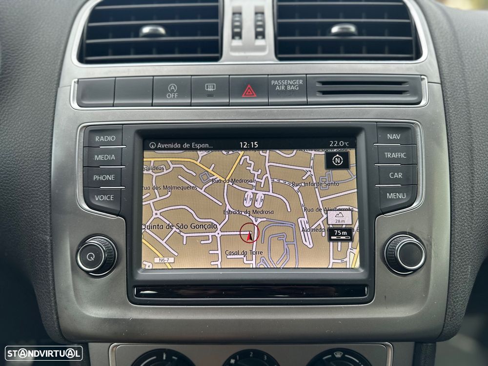 VW Polo 1.0 Trendline - 37