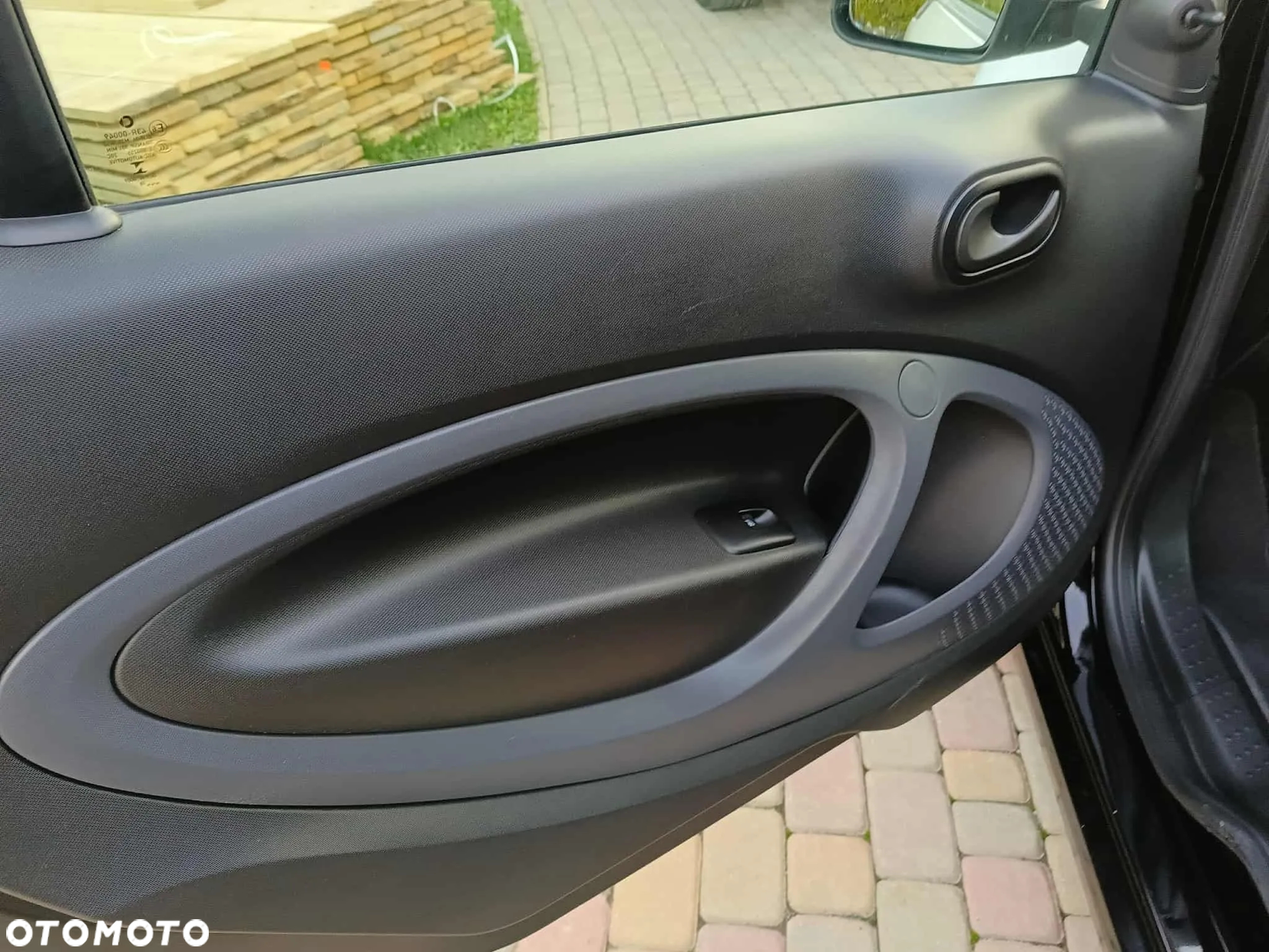 Smart Fortwo - 16
