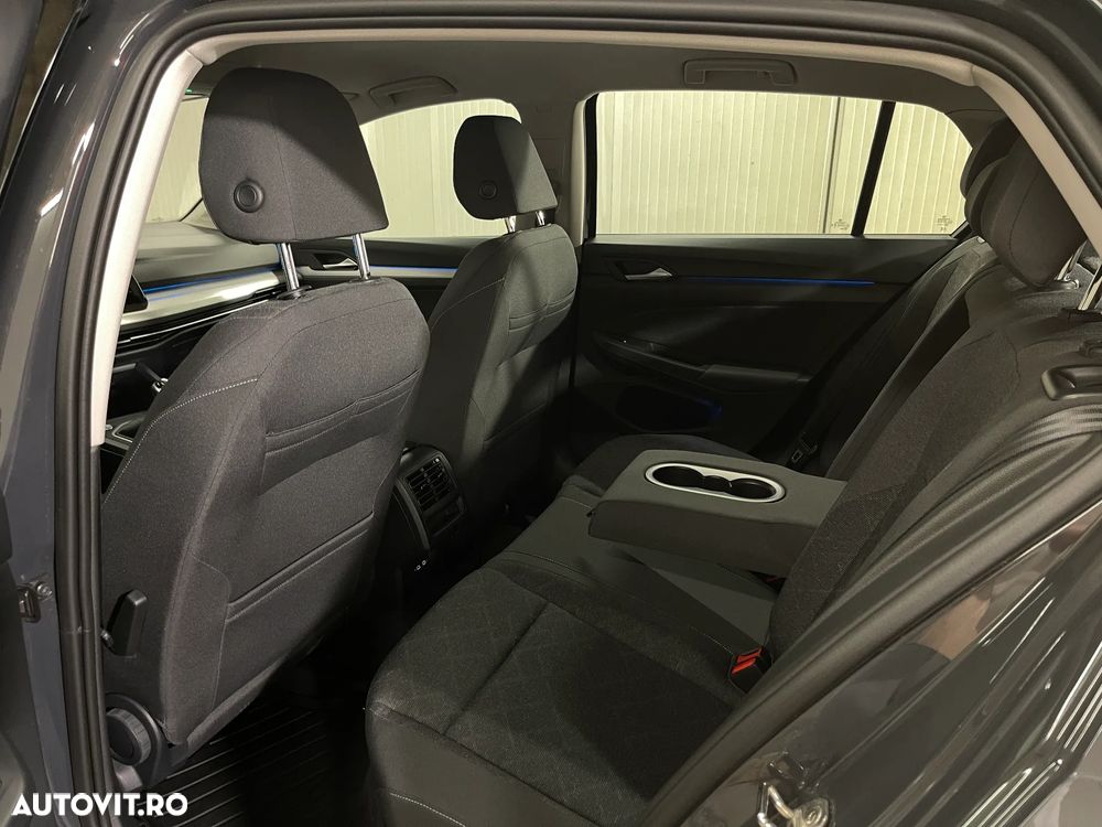 Volkswagen Golf - 13