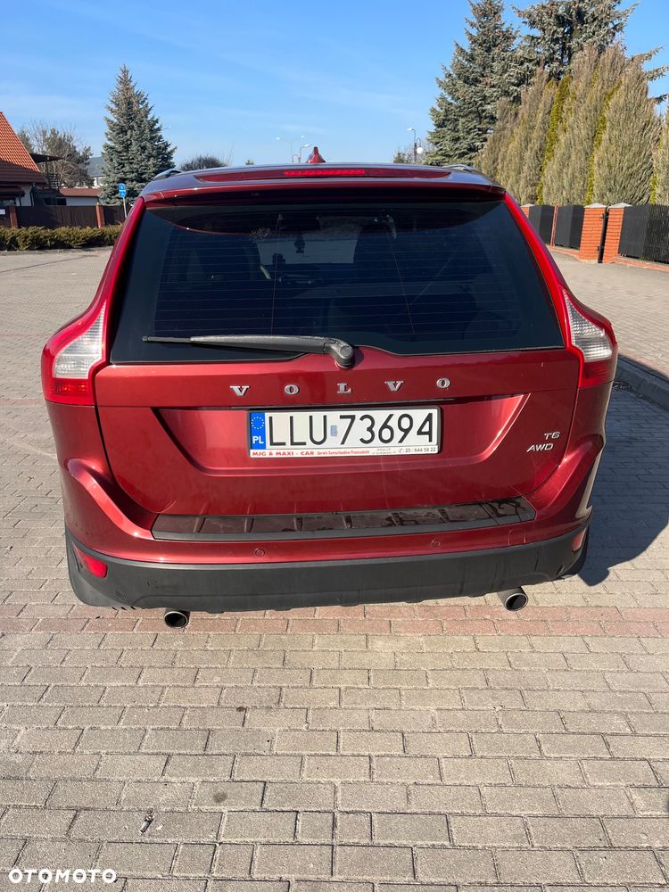 Volvo XC 60 T6 AWD Edition Pro - 3