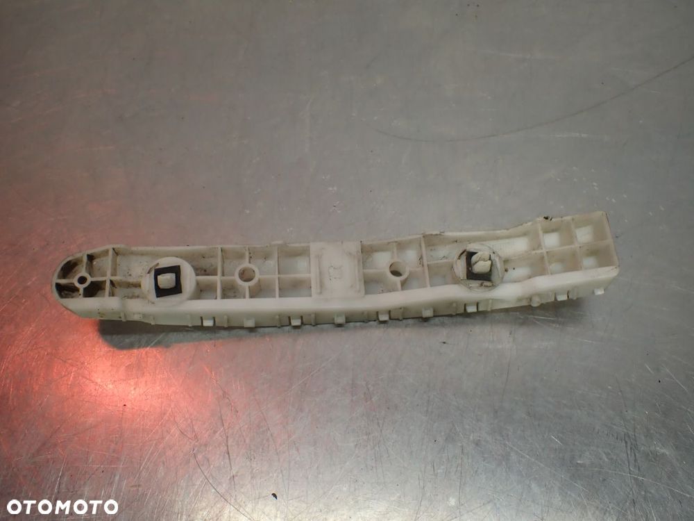 ŚLIZG ZDERZAKA LEWY TYŁ NISSAN JUKE I 85229-BA61A - 4