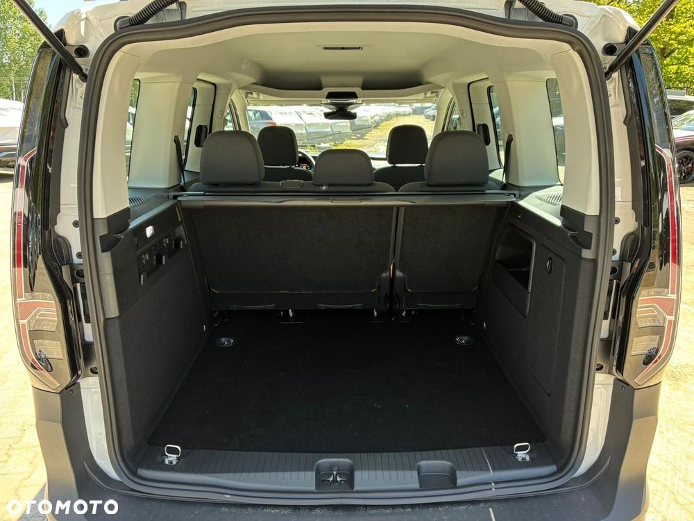 Volkswagen Caddy 2.0 TDI PanAmericana DSG - 19