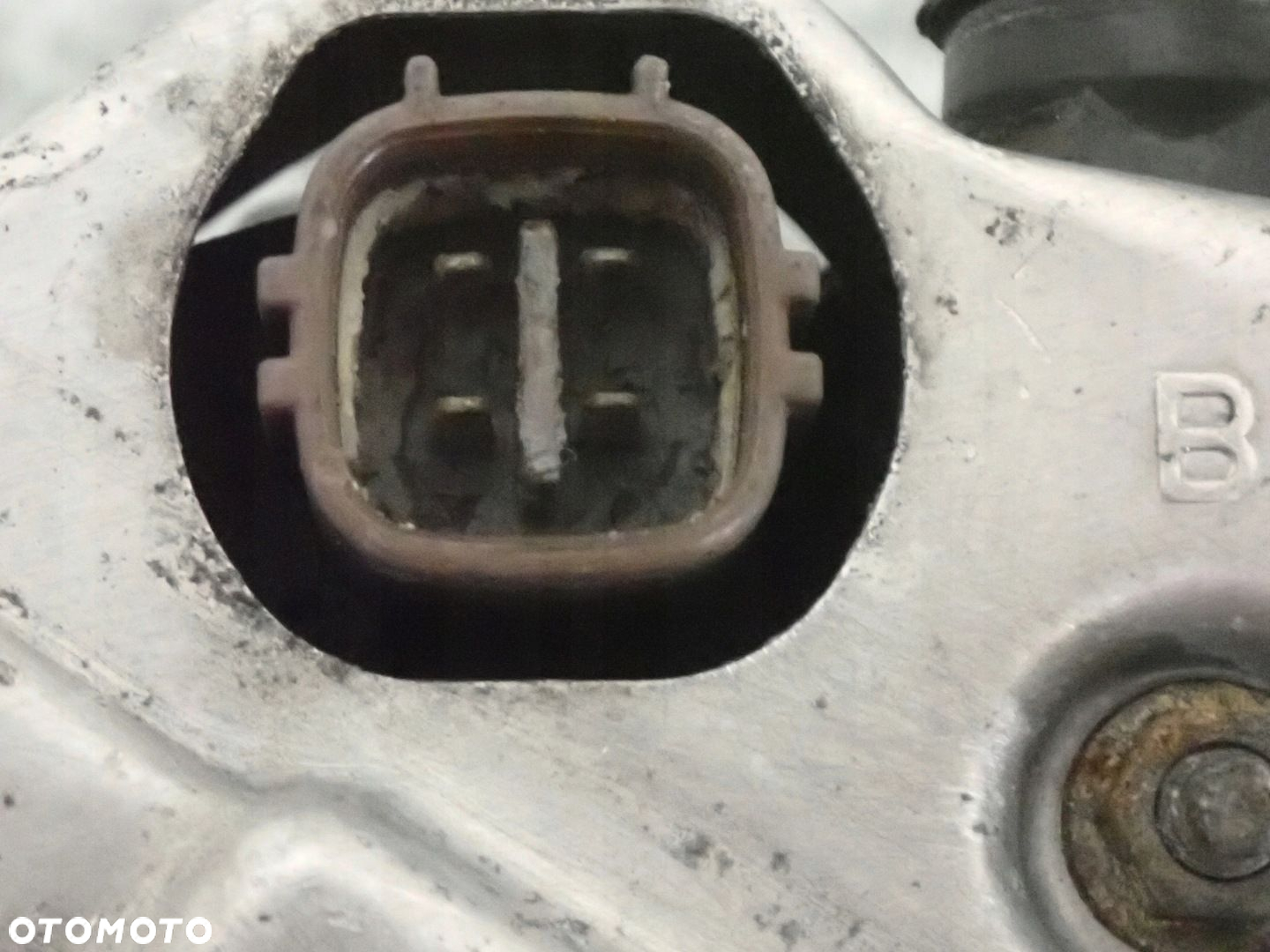 HONDA PRELUDE 96-99 2.0i ALTERNATOR - 8