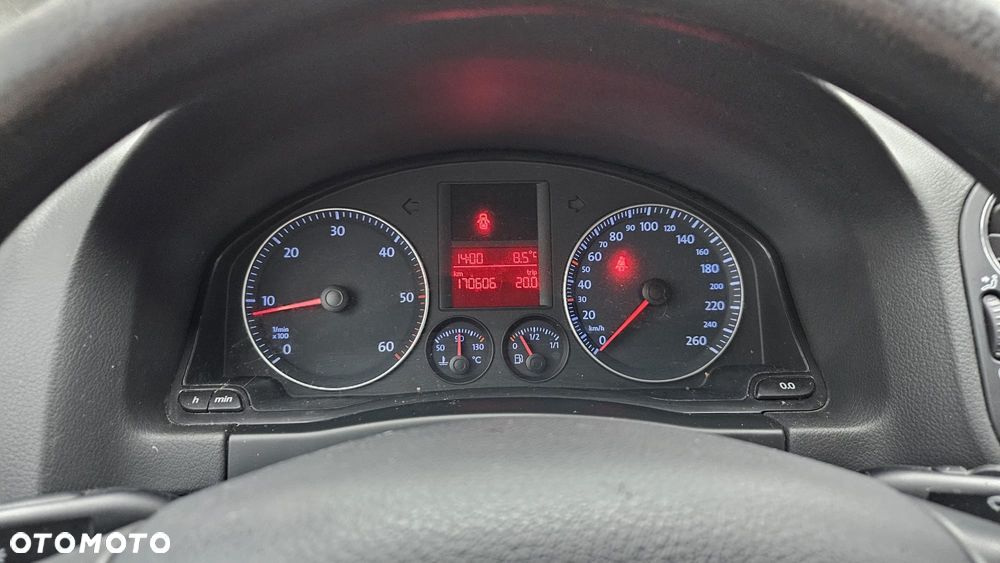 Volkswagen Golf 1.9 TDI Edition - 13