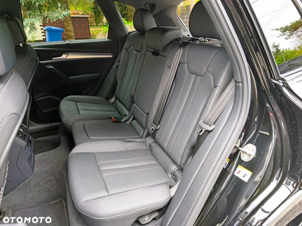 Audi Q5 45 TFSI quattro S tronic S line - 20