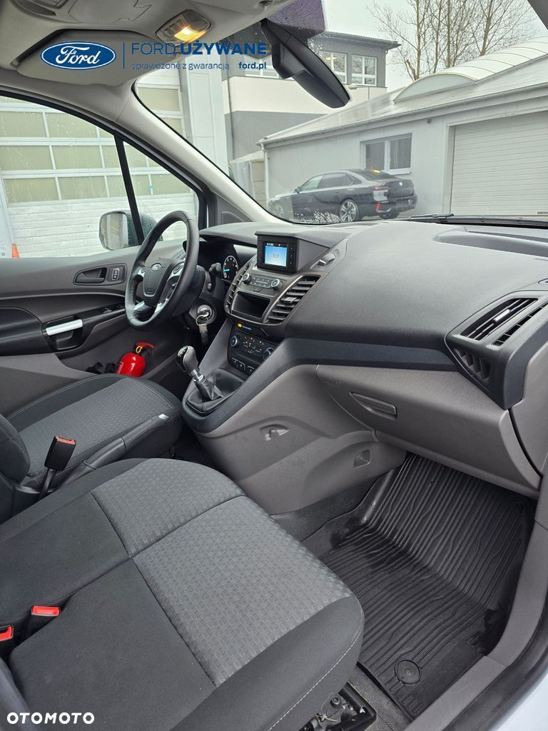 Ford Transit-connect - 19