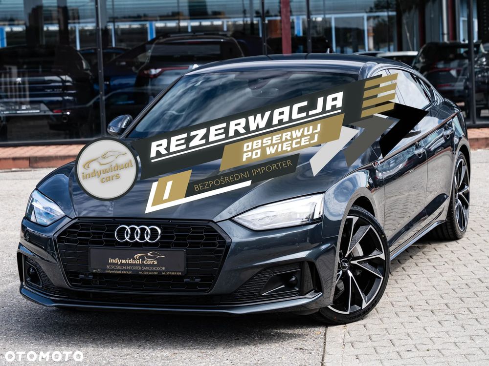 Audi A5 - 2