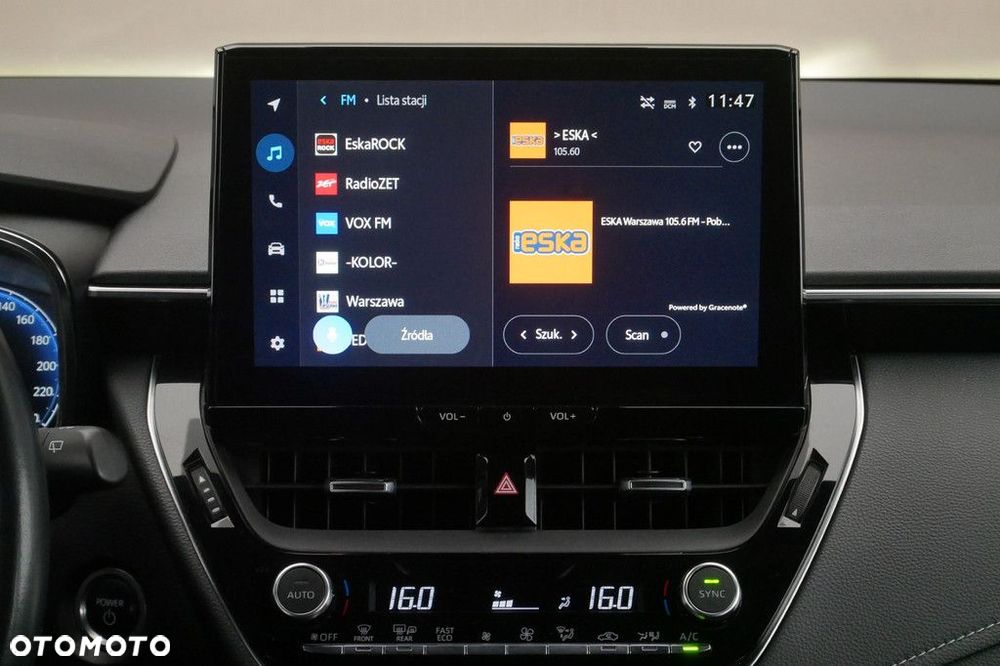Toyota Corolla 1.8 Hybrid Comfort - 10