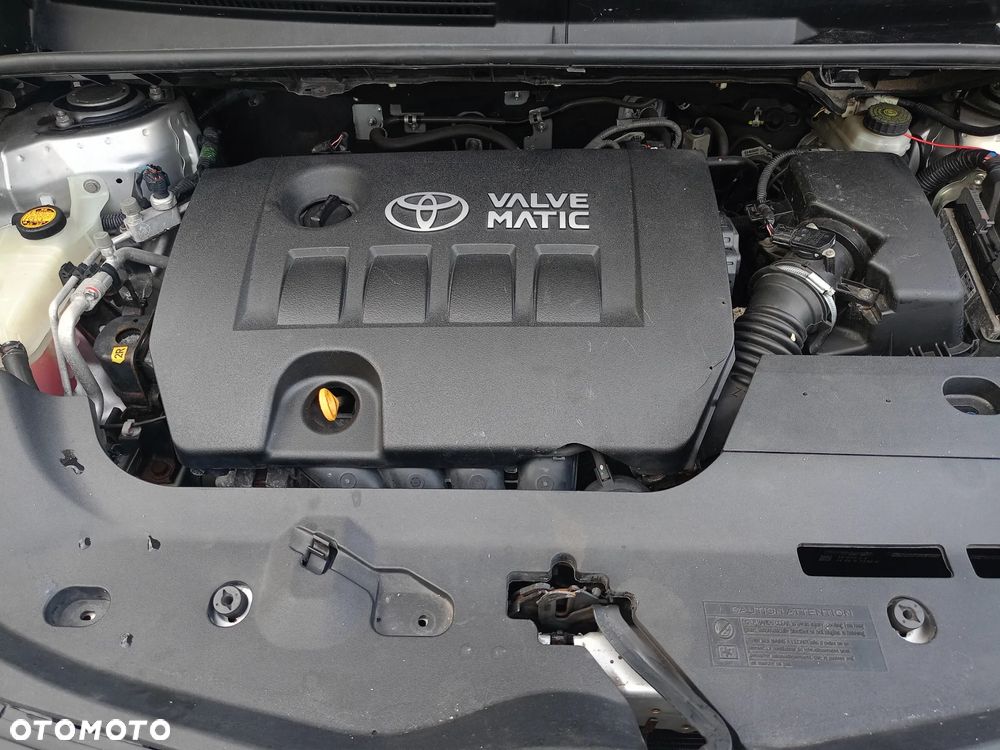 Toyota Verso 1.6 5-Sitzer Life - 21