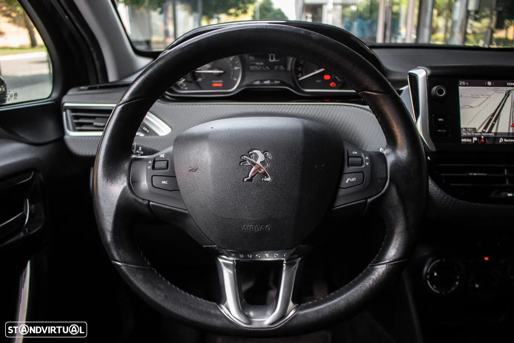 Peugeot 208 82 PureTech Style - 8