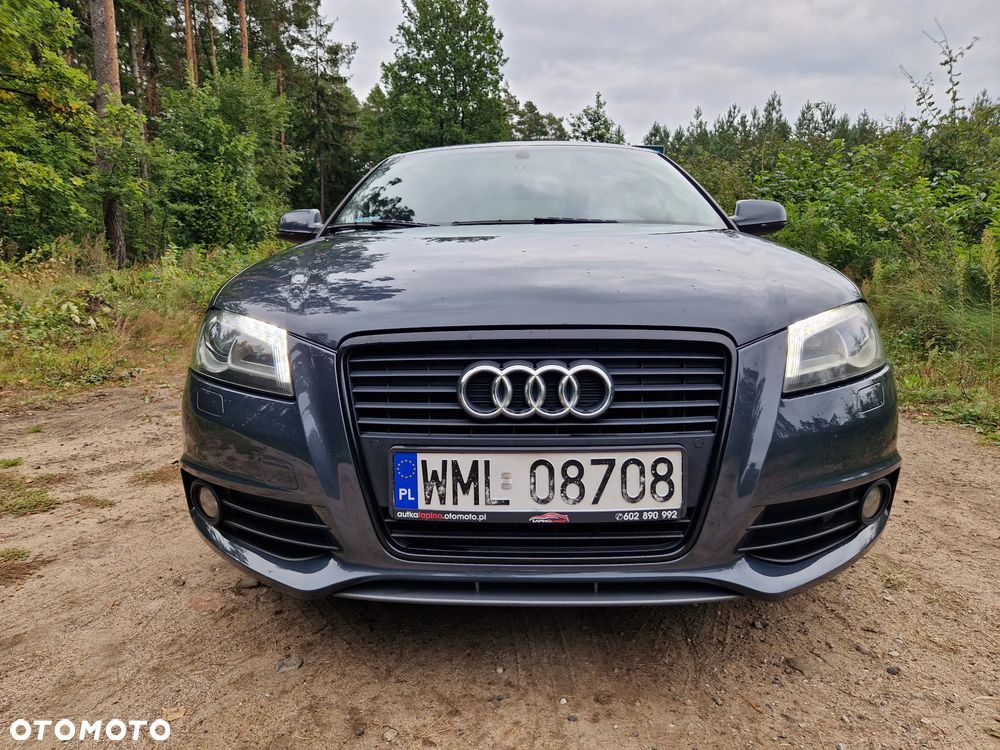 Audi A3 Sportback - 29