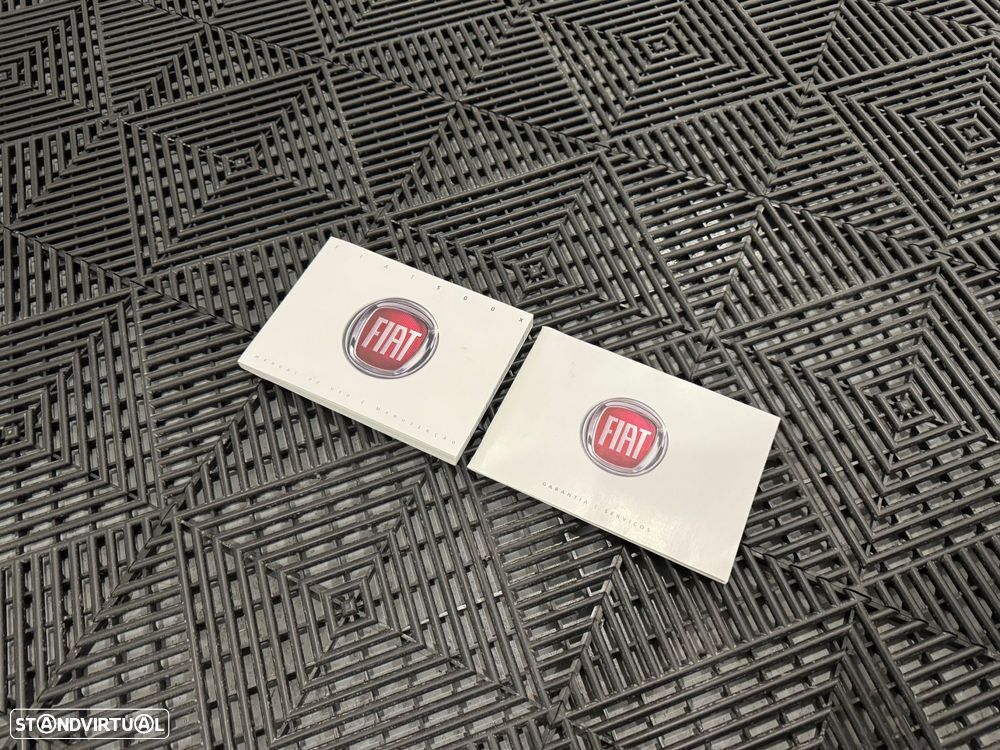 Fiat 500X 1.0 FireFly Cross - 56