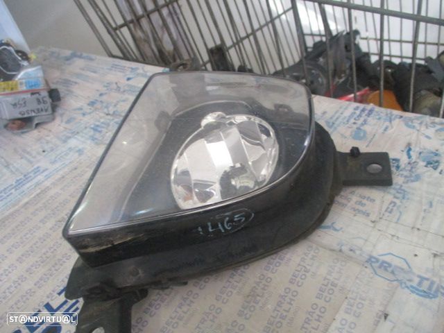 Farol Nevoeiro 17003701 BMW E91 SW 2010 Esq Hella - 1