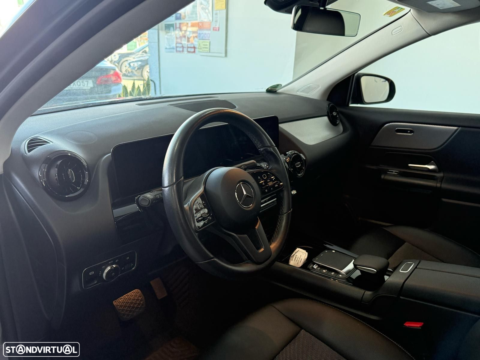 Mercedes-Benz GLA 180 d Style - 6