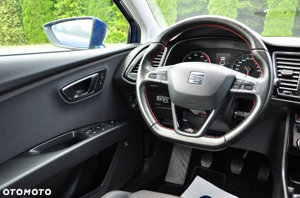 Seat Leon - 32