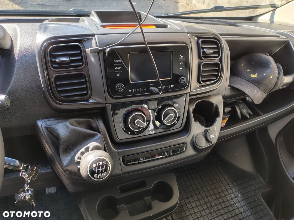 Fiat DUCATO L2H1 - 6