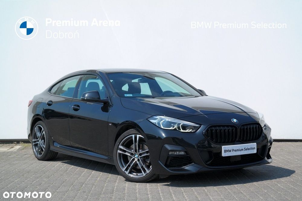 BMW Seria 2 - 3