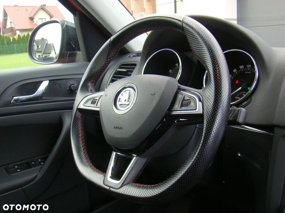 Skoda Yeti 1.4 TSI 4x2 Monte Carlo DSG - 38