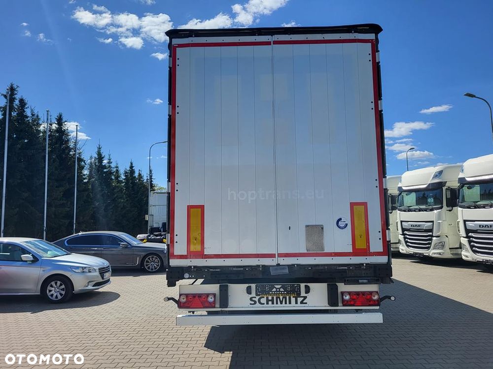 Schmitz Cargobull SCB S3T - 5