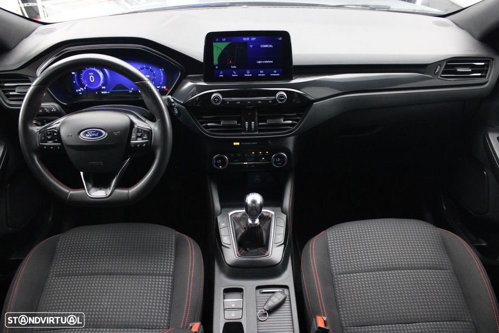 Ford Kuga 1.5 EcoBoost ST-Line - 9