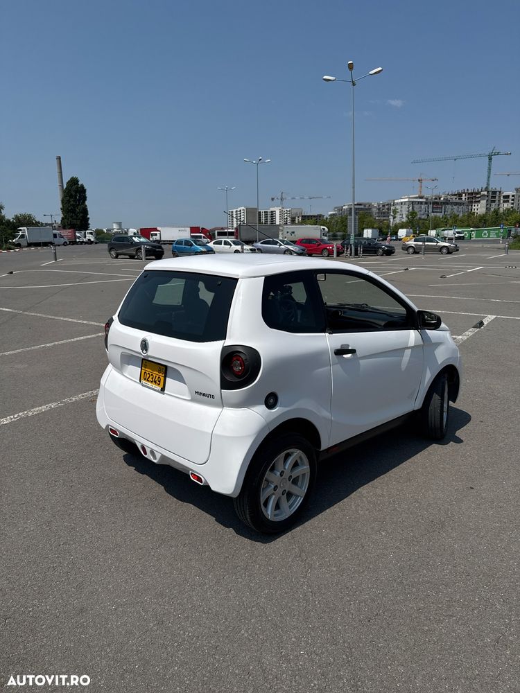 Aixam Miniauto - 6