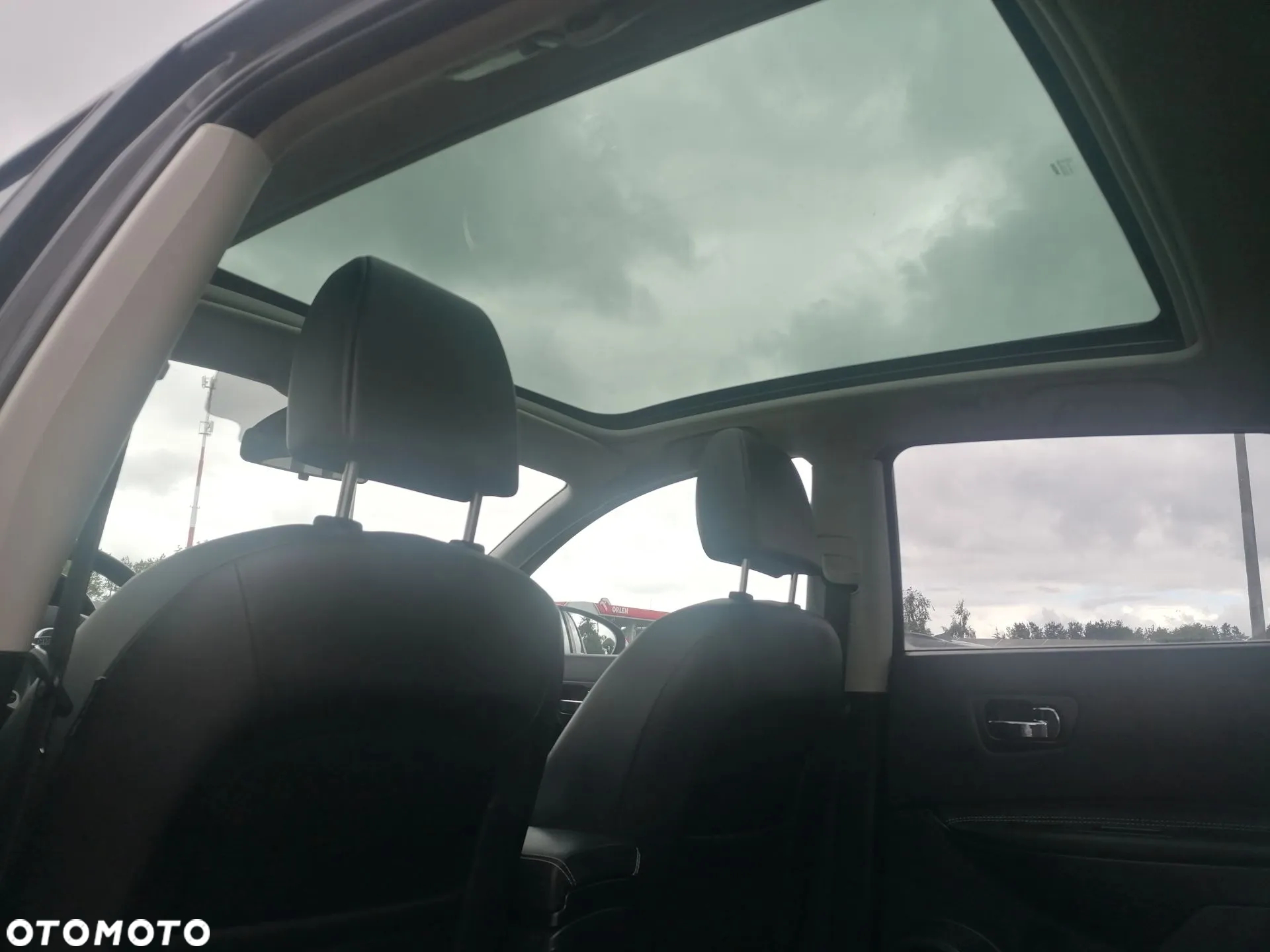 Nissan Qashqai 1.6 Tekna - 24