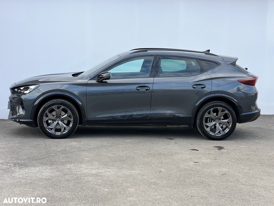 Cupra Formentor - 2