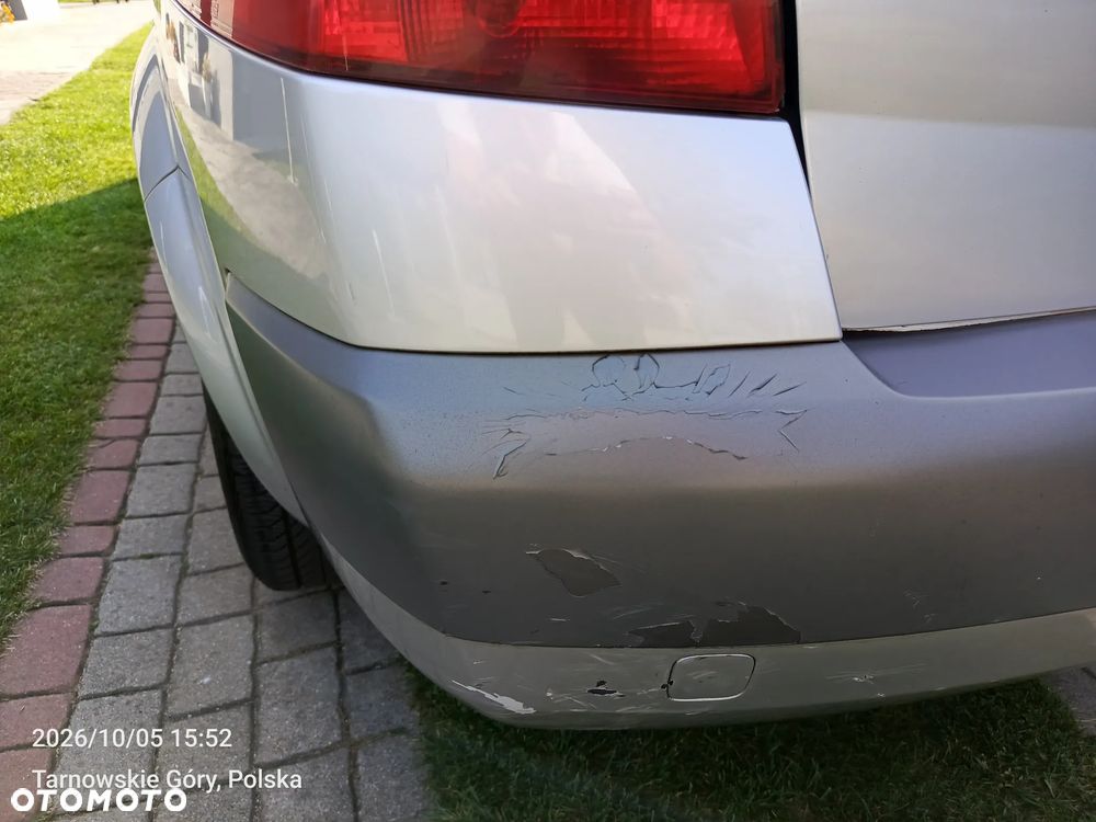 Renault Megane 1.6 16V Confort Authentique - 13
