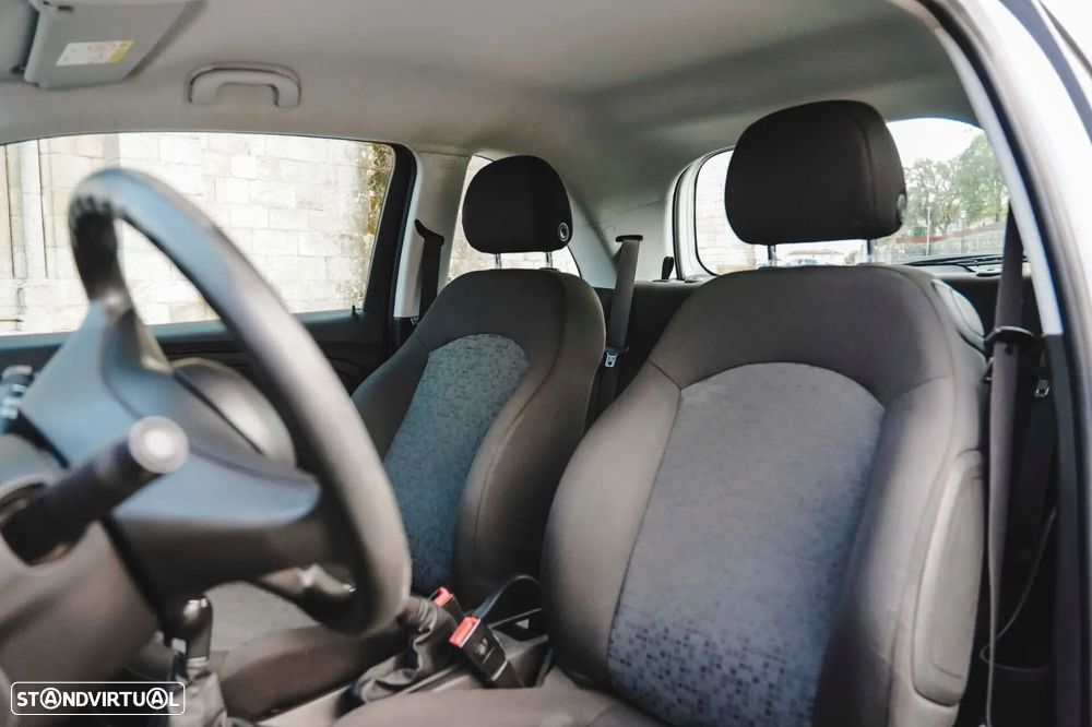 Opel Adam - 22